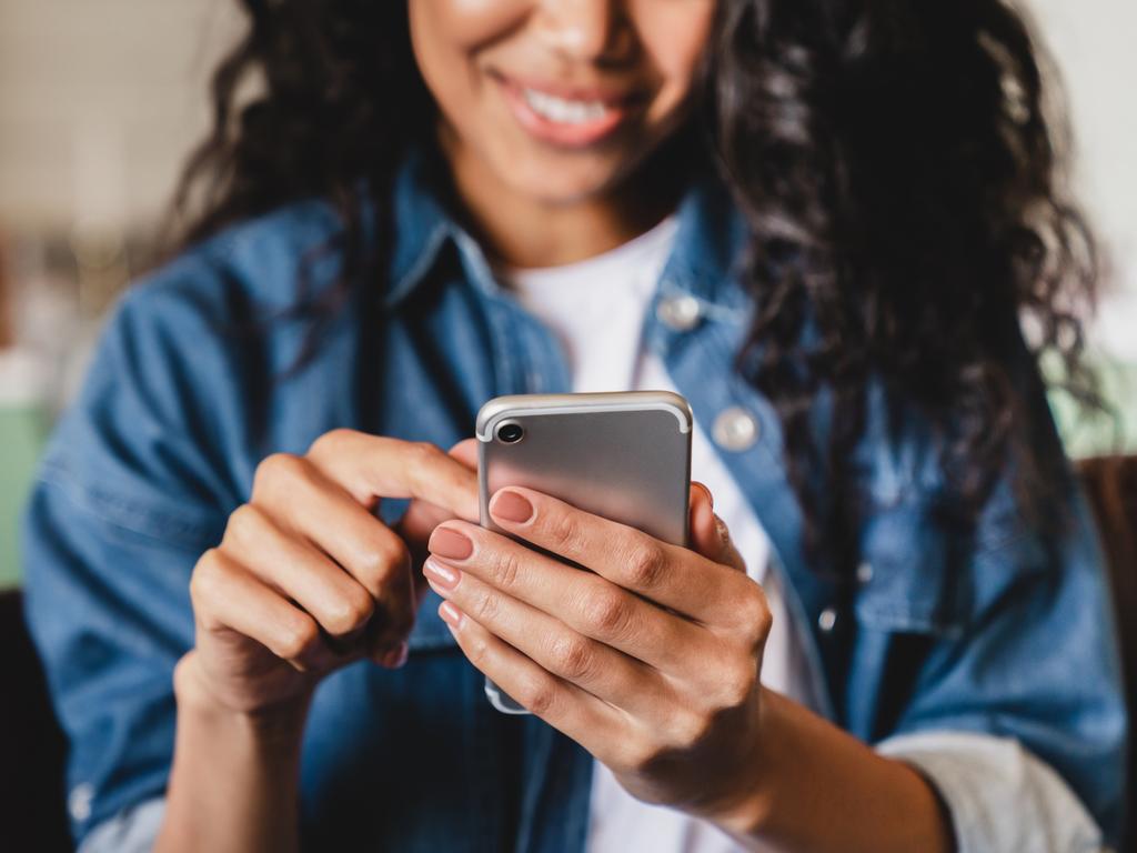 Phubbing may not be part of your everyday vocabulary, but it’s almost certainly part of your everyday life. Picture: iStock