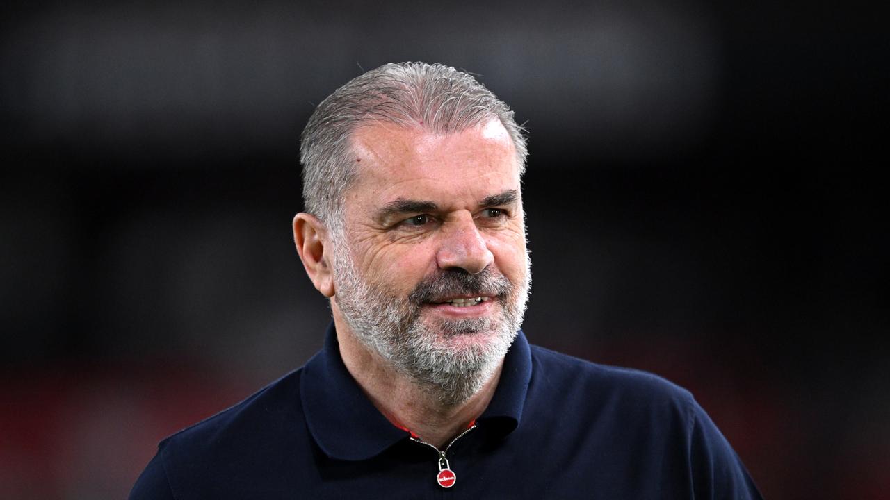 ‘Atrocious’: Football reacts to Ange decision