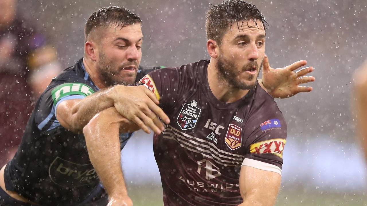 State Of Origin 2020 Dates Kick Off Times Tickets Adelaide Weather Forecast Bom Rain Update Game 1 Teams Nsw Blues Vs Qld Maroons