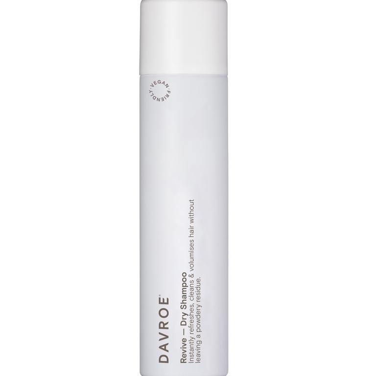 A non-irritant, perfect for those double dry shampoo days. Picture: Supplied