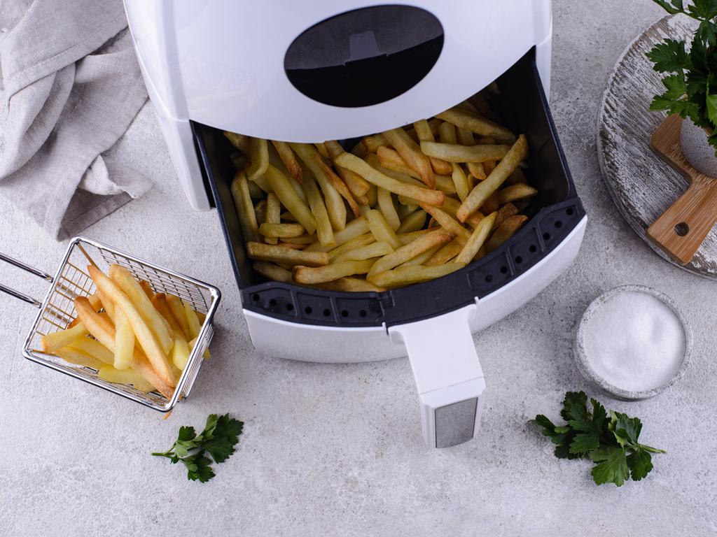 Air Fryer Hack To Save Money On Your Next Electricity Bill Revealed ...