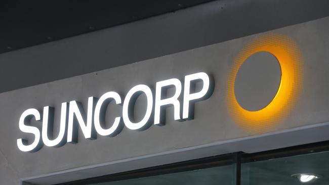 Suncorp is understood to be weighing a sale of its New Zealand life insurance business, with investment bank UBS said to be close to the situation. Picture: Richard Gosling