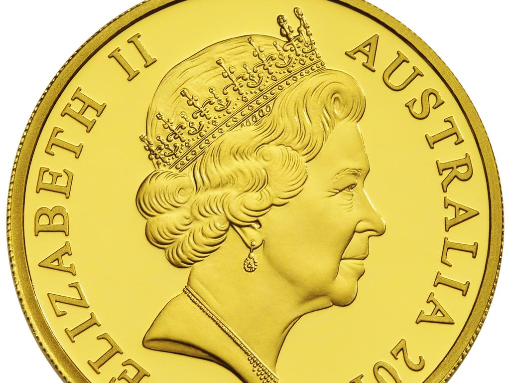 Australian coins will soon have King Charles face on them. Images supplied by Royal Mint of Australia.
