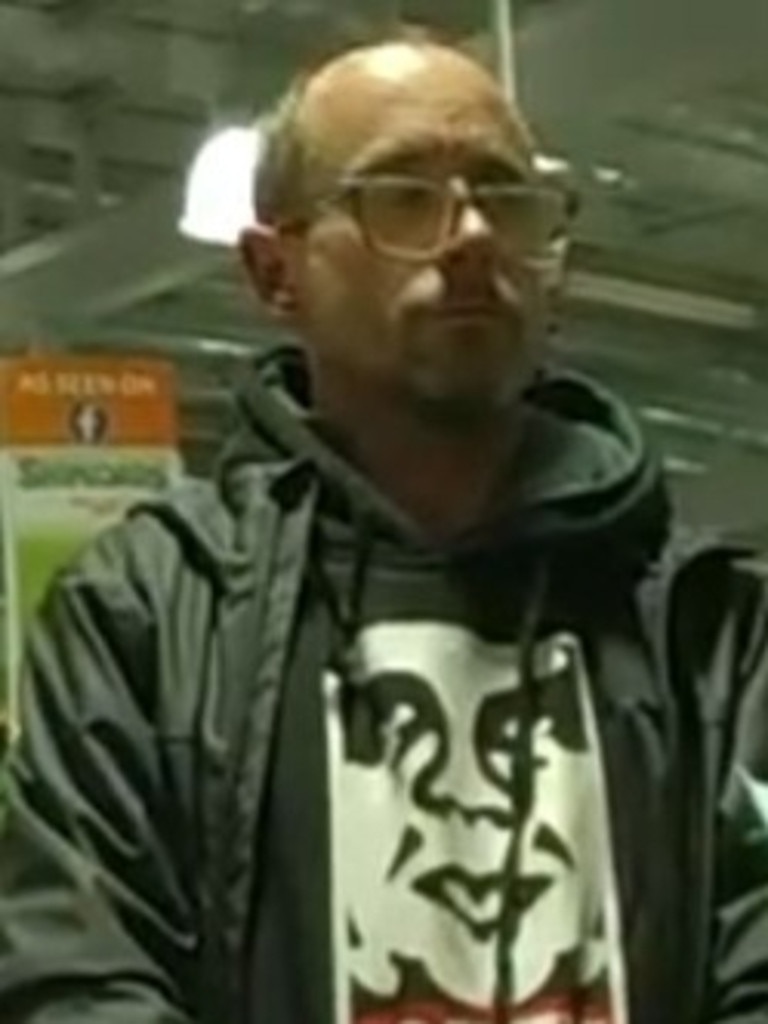 Mr Telega’s daughter described him as her “best friend”. Picture: Tasmania Police