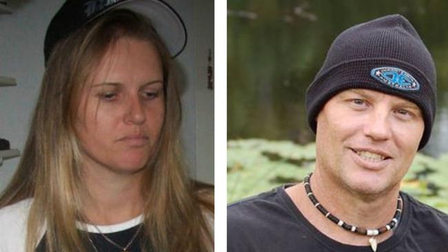 Julia and Paul Bamforth have pleaded guilty to nearly 150 charges related to the ongoing child sex abuse of a cognitively impaired boy. Picture: Facebook