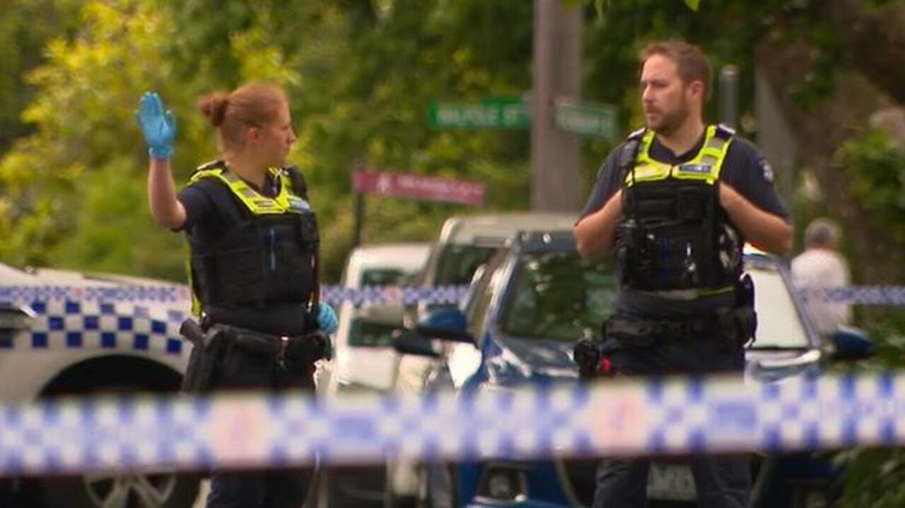 Kew, Victoria: Body Found In Melbourne Boarding House | News.com.au ...