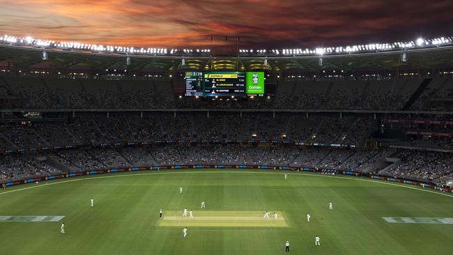 Optus Stadium has been snubbed for a Test match between the two top ranked teams.