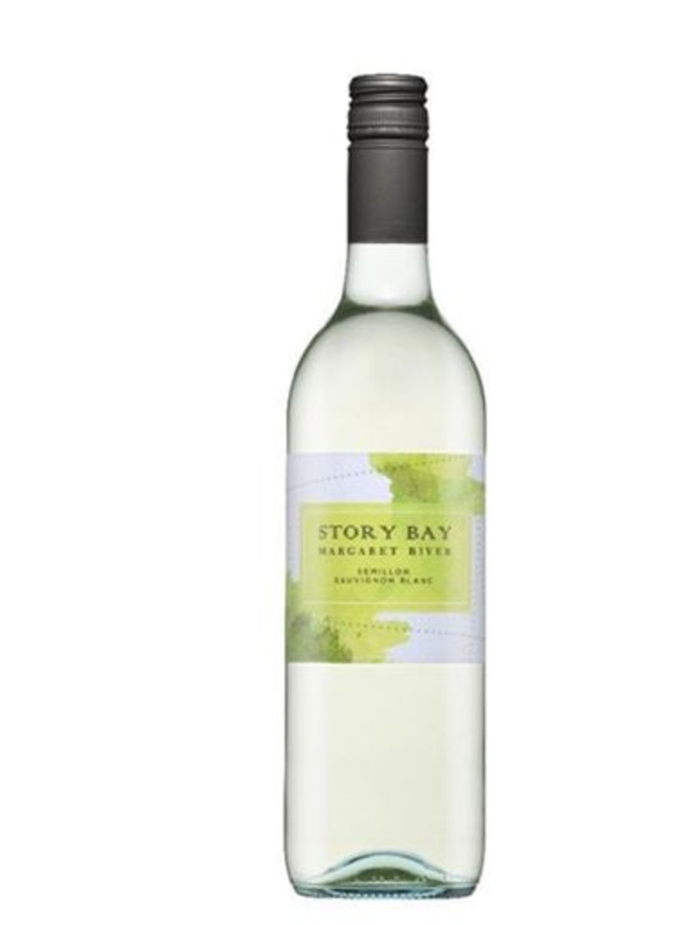 Best wine under 20 Story Bay Semillon Sauvignon Blanc named Australia’s best The Courier Mail