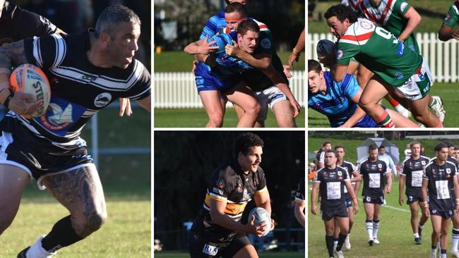 The Souths Juniors mid-year report card