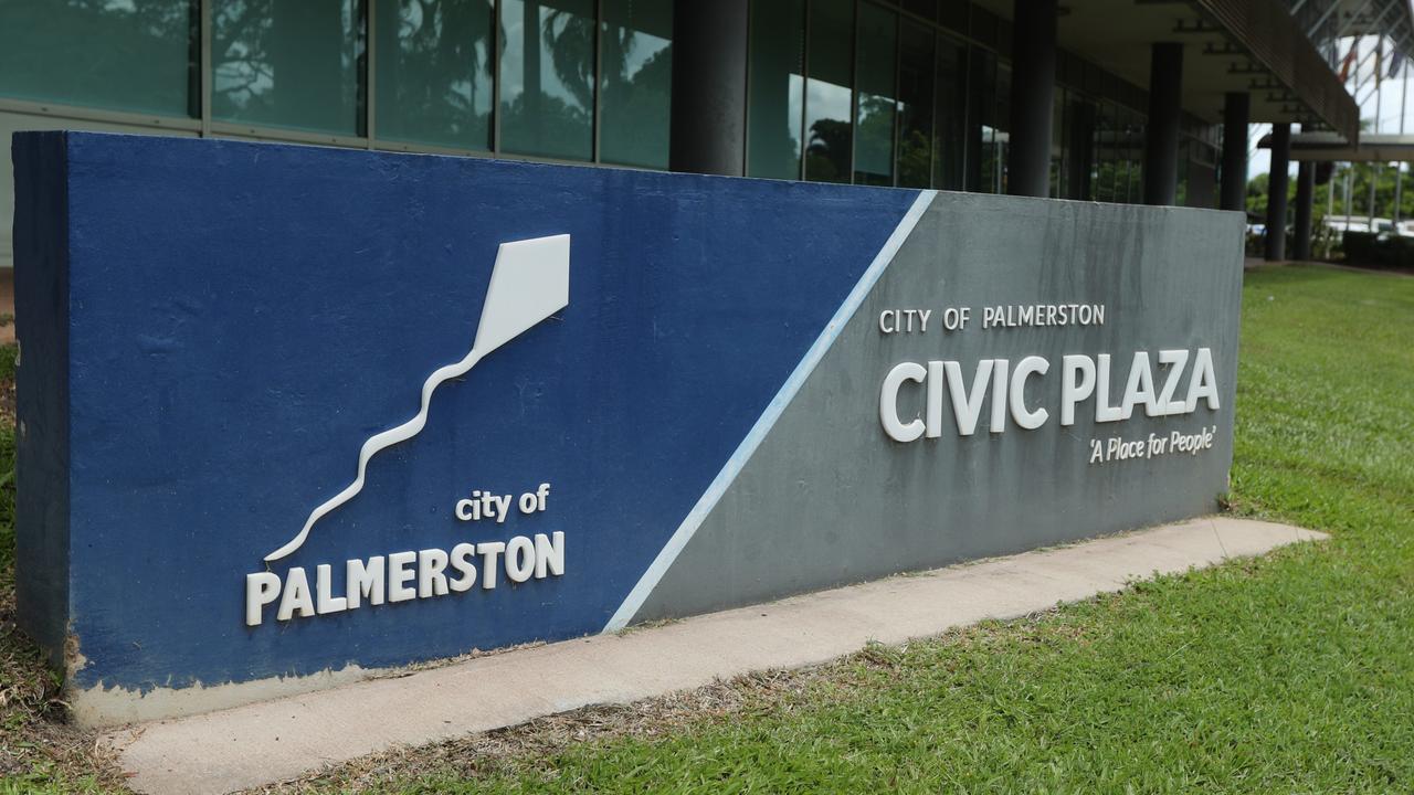 More than two-thirds of residential property owners in Palmerston could see a 4.9 per cent minimum rate increase. Picture: Sam Lowe