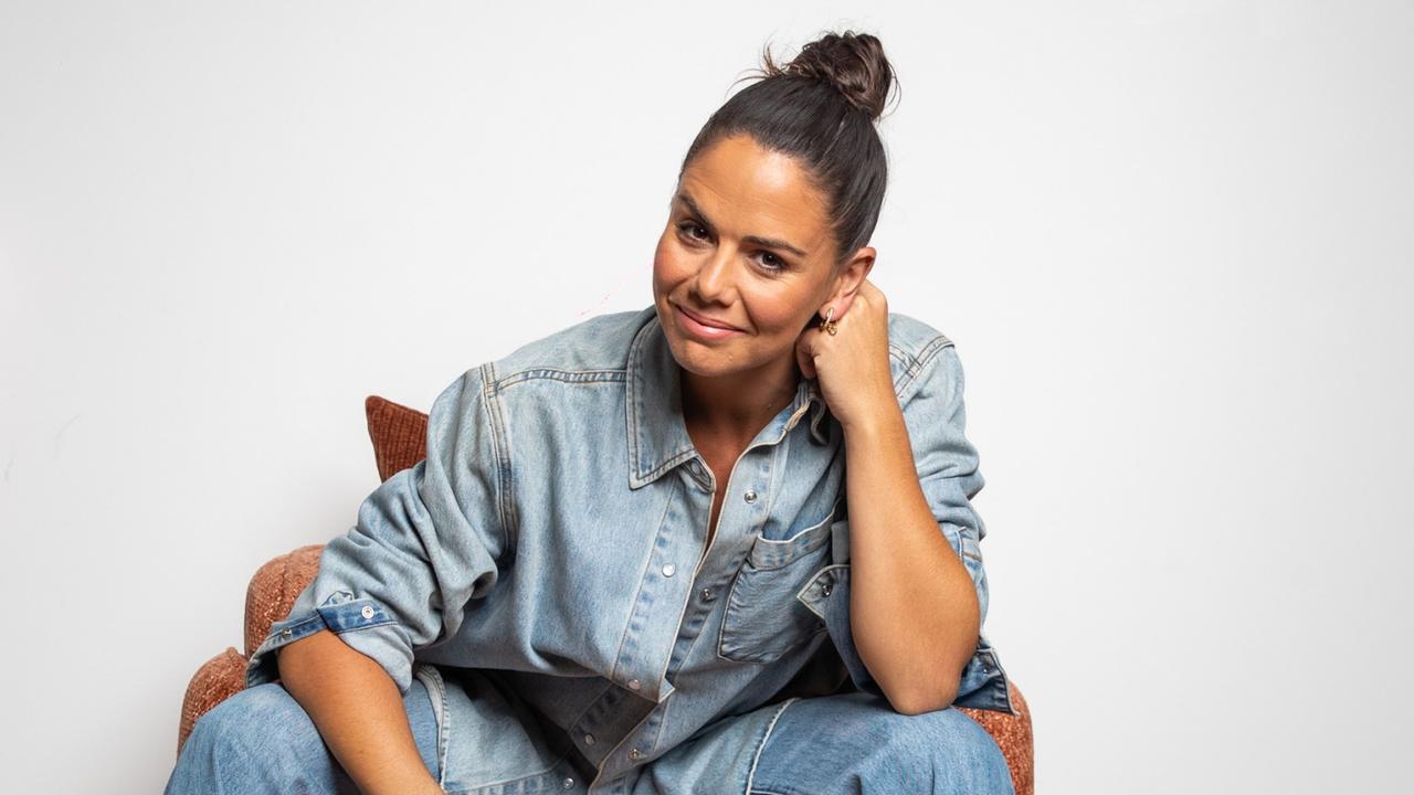 ‘I completely lost myself’: Home and Away star’s candid revelation