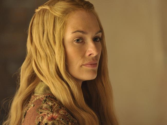 Jerry Springer would be proud of Cersei’s confession.