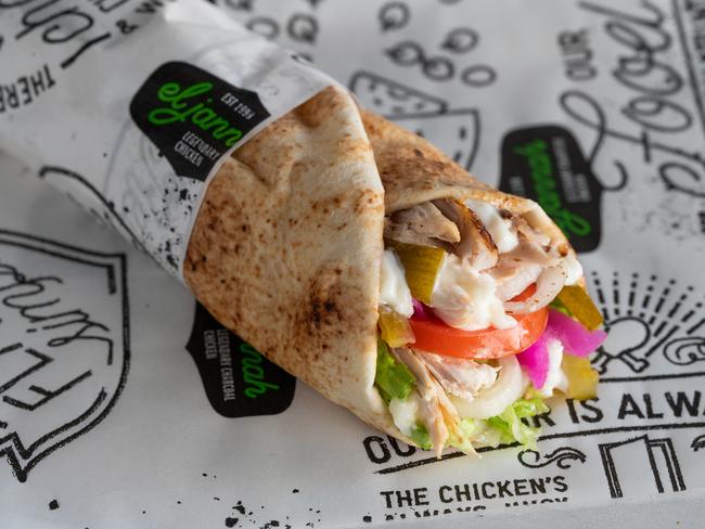 Sydney chicken takeaway chain El Jannah is mounting an offensive to take over Melbourne, with several outlets set to open in 2025.