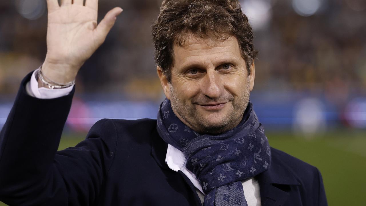 ‘It wasn’t easy’: Matildas’ new coach almost didn’t take job