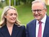 ‘Overwhelming’: PM, Jodie thank wellwishers
