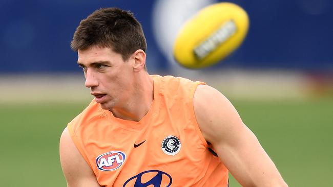 Can you trust Matthew Kreuzer in SuperCoach again?