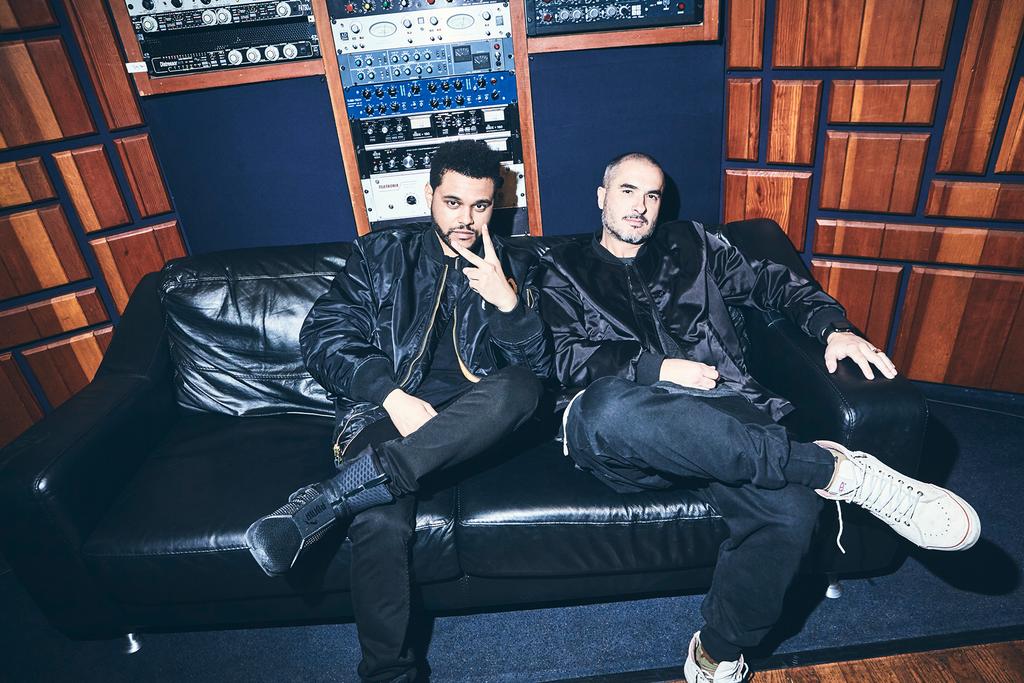 Five Fits With: Zane Lowe, Who Loves Great Style Almost as Much as