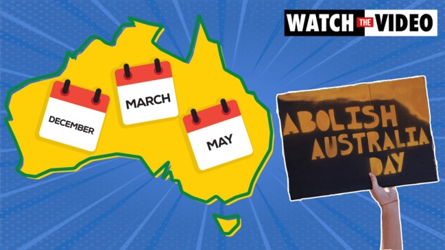 Australia Day: If not January 26, then when?