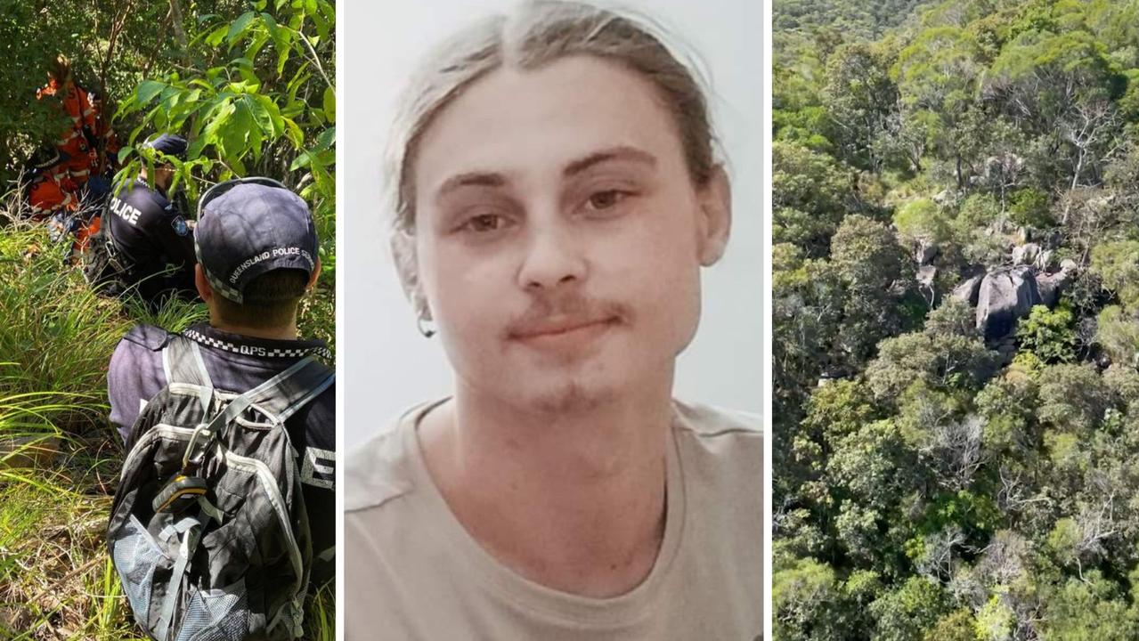 Ben Chisholm: Police uncover new clues in search for missing man on ...