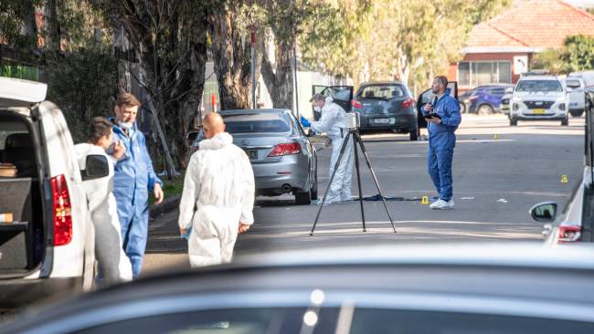 Two Men And A Woman Hospitalised After ‘targeted’ Shooting In Greenacre ...