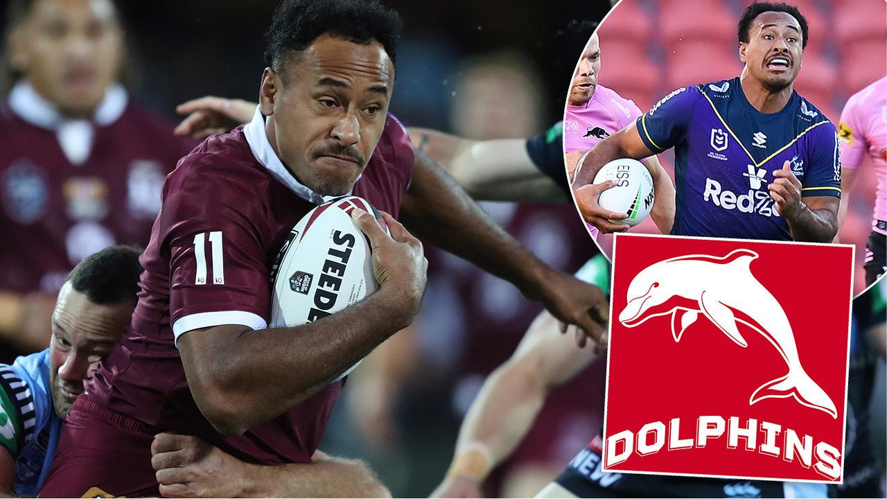 The Dolphins: NRL Signings & Analysis - Rugby League Writers