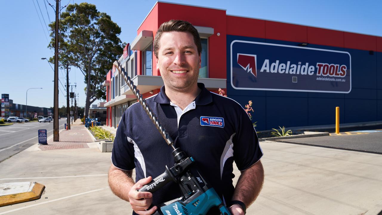 Adelaide tools makita online sale