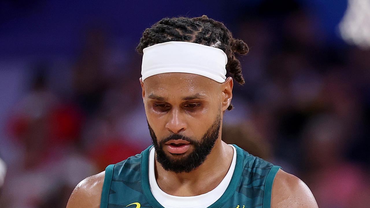 Canada defeat puts Boomers’ Olympic fate on knife’s edge