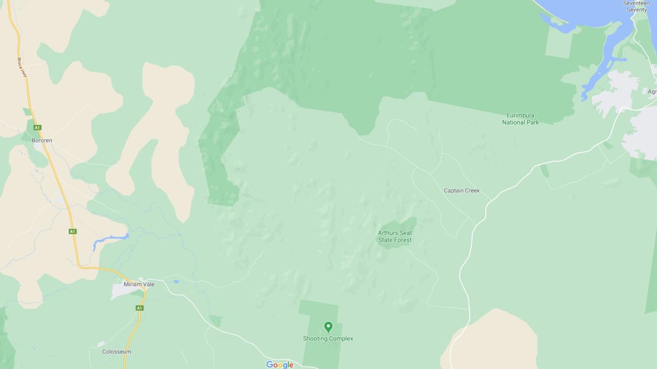 Expressions of interest have been called from artists to be part of the Wrapt in Mugul project. The project will see five large artworks installed on a 30km stretch of the Bruce Highway between Bororen and Miriam Vale and 10 artworks at the base of Mount Colosseum.