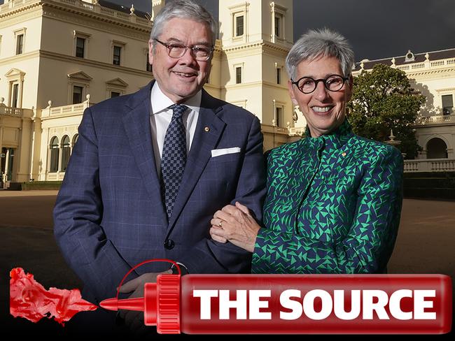 web The Source Victorian Governor Linda Dessau