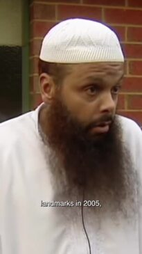 Terror leader’s Aussie citizenship win