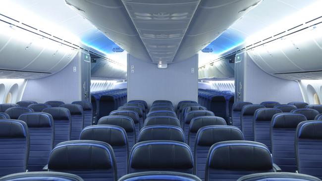 Airline seat selection is no longer free of charge.