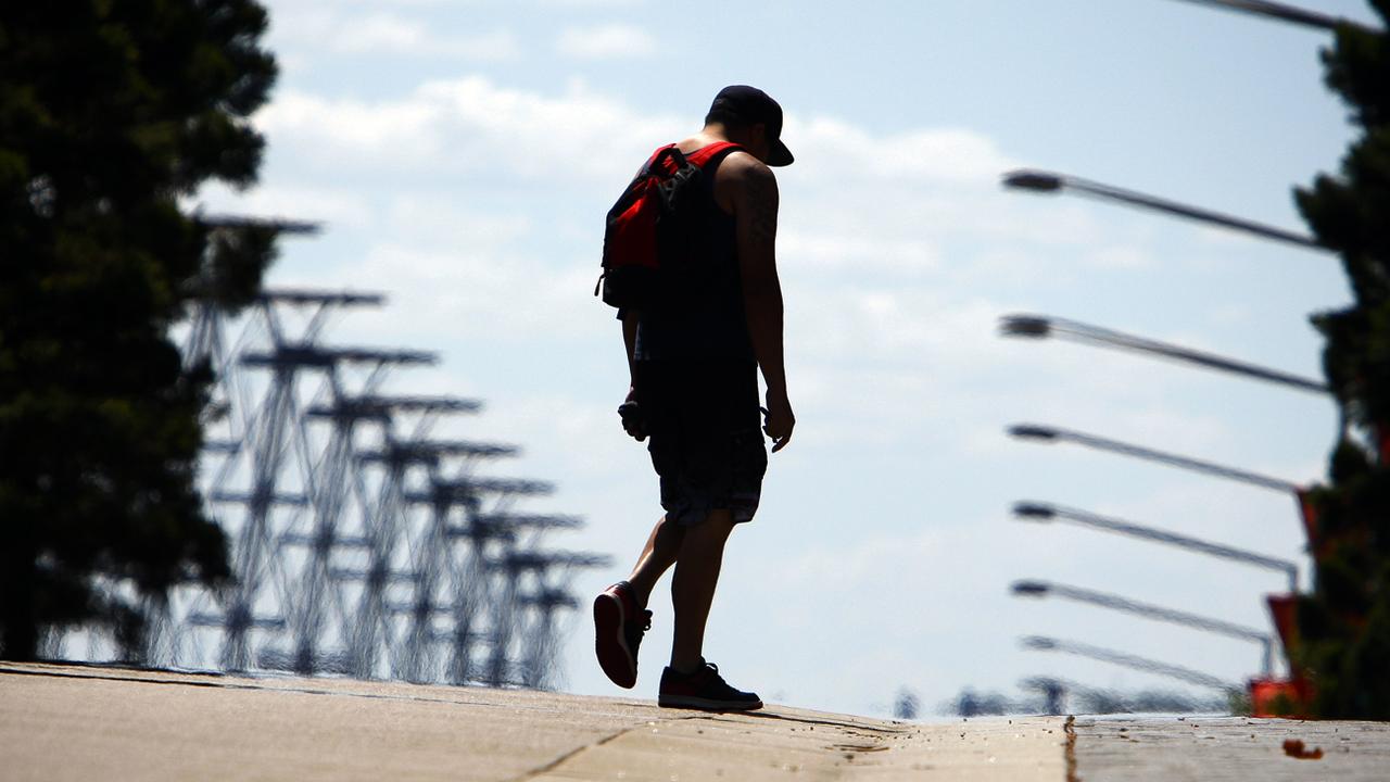 Men’s Mental Health: Male Suicide Rates In Australia On The Rise | News ...