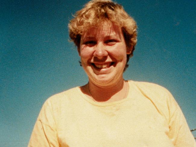 Ursula Barwick “went missing” in 1987 but was wrongly identified for 30 years after dying in a car crash that same year.