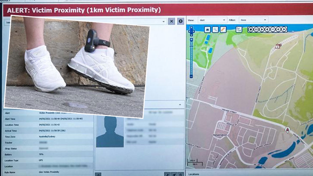 Inside The Electronic Tracking Scheme Watching Domestic Violence