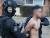 Murder charge over daylight execution of Gavin Preston