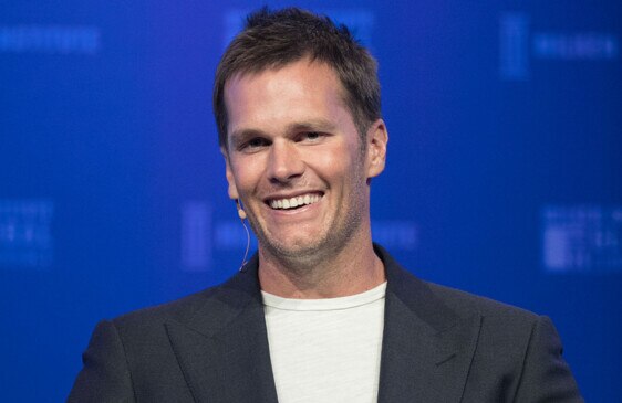 Tom Brady Waiting Until 2024 to Start Fox Sports Broadcasting Gig