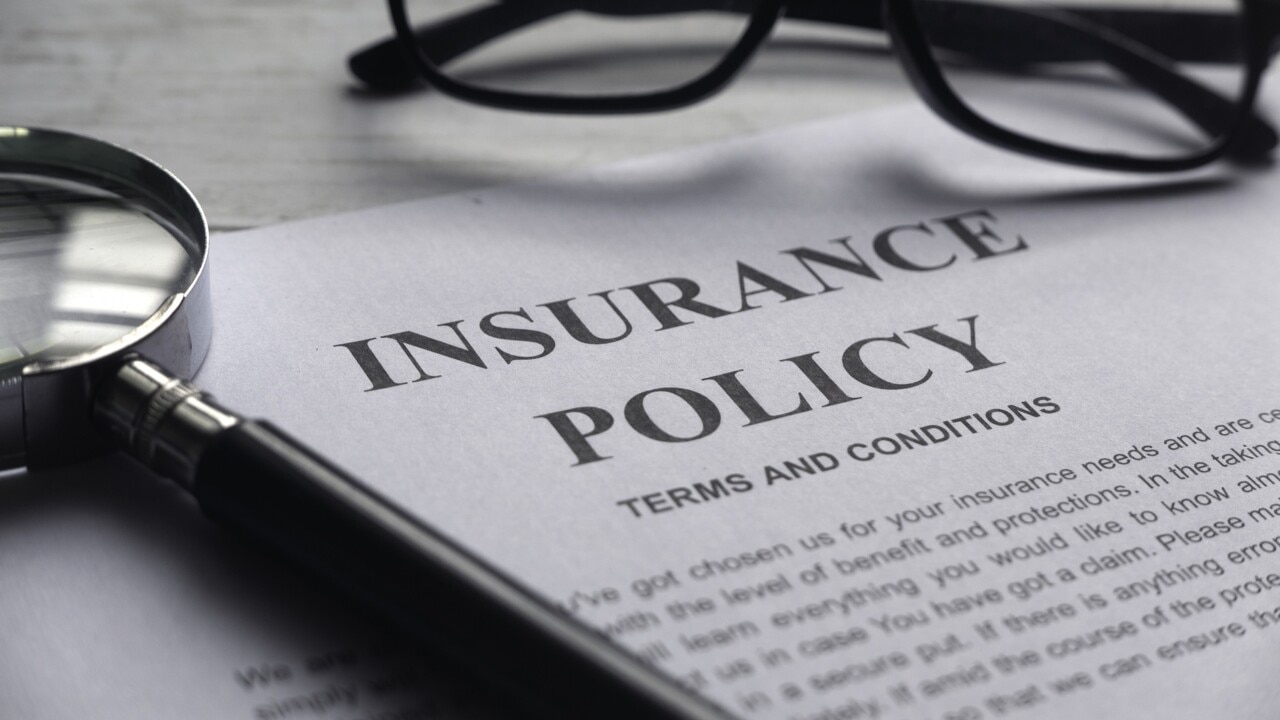 Reinsurance pool has ‘no effect’ on insurance policies: Insurance Council Chief Executive