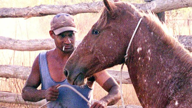 Derek Sam is the convicted killer of Nambour schoolgirl Jessica Gaudie who was murdered in August 1999.