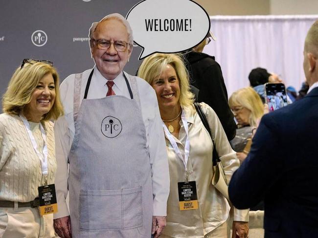 Warren Buffett on U.S. Tariffs: ‘Trade Should Not Be a Weapon’