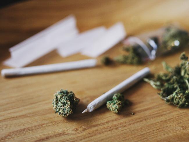 ‘Cannabis leads to psychosis’: Magistrate’s dire warning