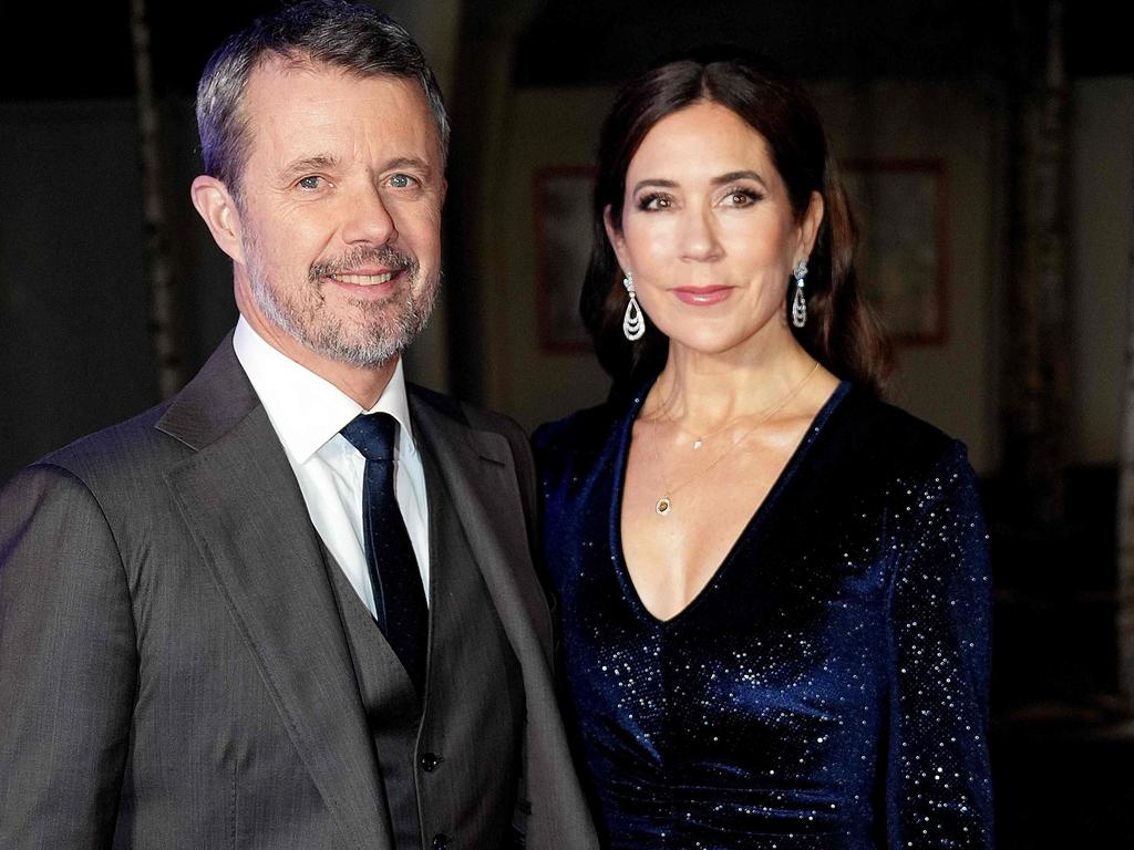 Princess Mary to become Queen of Denmark after abdication