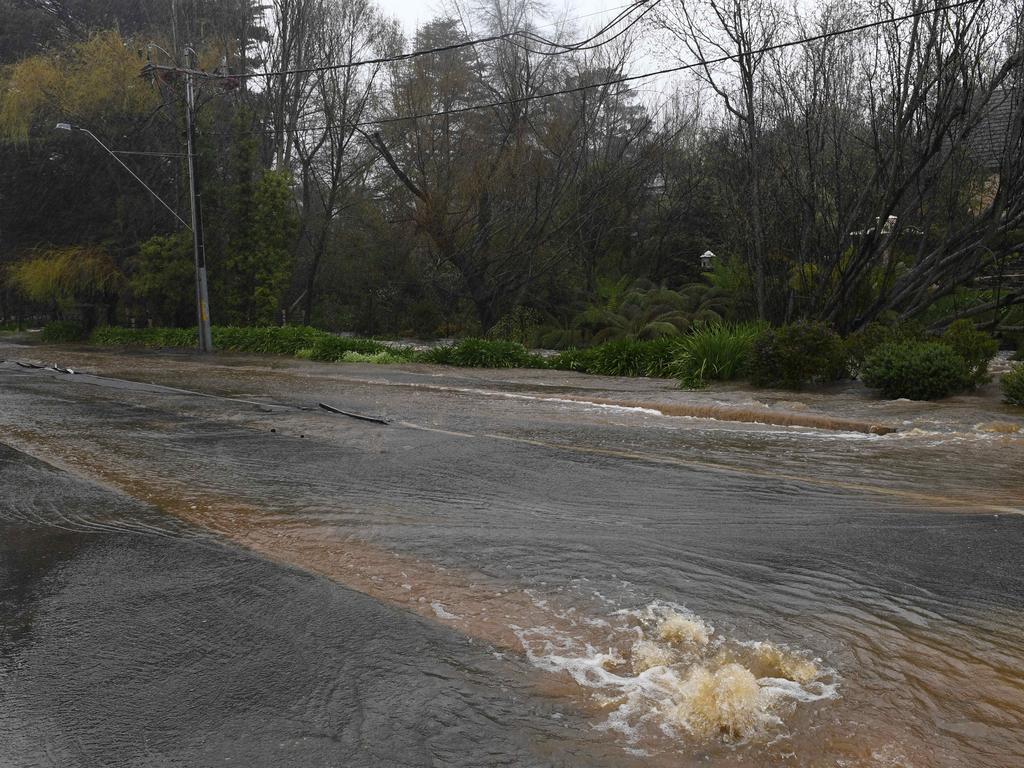 Pictures: Deluge wreaks havoc across Adelaide | The Advertiser