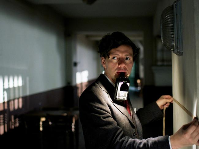 What if someone had killed Hitler?