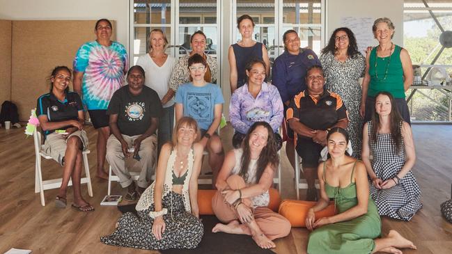 Women's Environmental Leadership Australia were granted $20,000 to support their Northern Australia Environmental Leadership Intensive. Picture: Supplied.