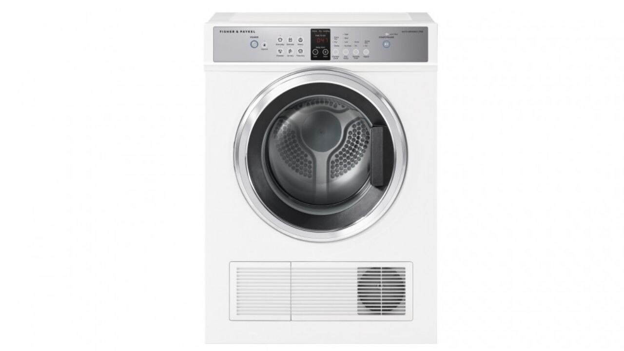 9 Best Clothes Dryers To Buy in Australia 2022 | news.com.au ...