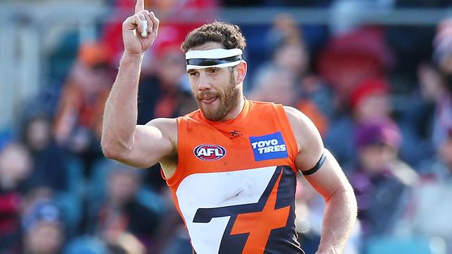 Shane Mumford is set to make a comeback for the Giants next season.