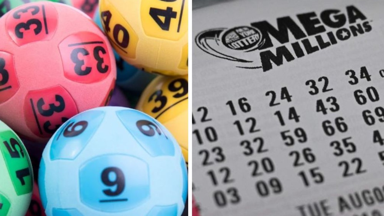 Twist after man wins $1.1 billion in lotto