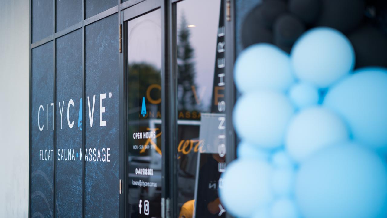 City Cave has 70 stores across Australia and New Zealand, with its latest one opening in the United States. Picture: Supplied