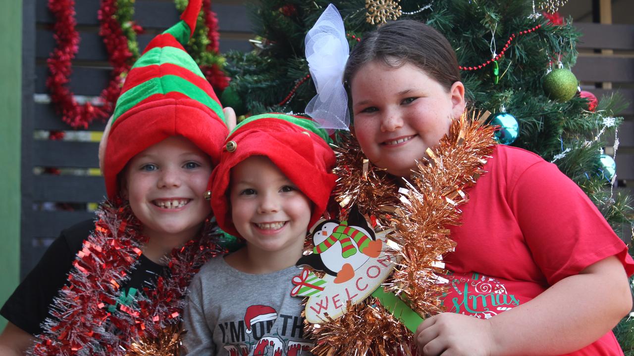 Zillmere Community Centre Christmas party returns to Brisbane on ...