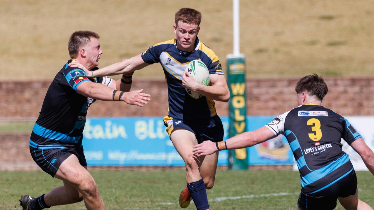 NRL Schoolboys Cup live stream The Daily Telegraphs top side from the Peter Mulholland Cup Daily Telegraph